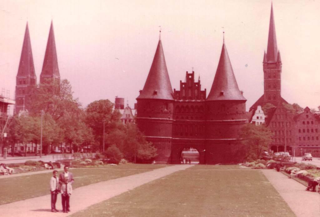 Lübeck - 1967